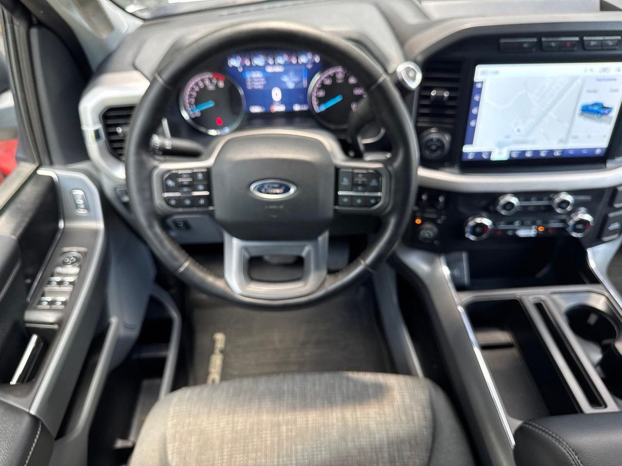 2022 Ford F-150 XLT Warrenton VA