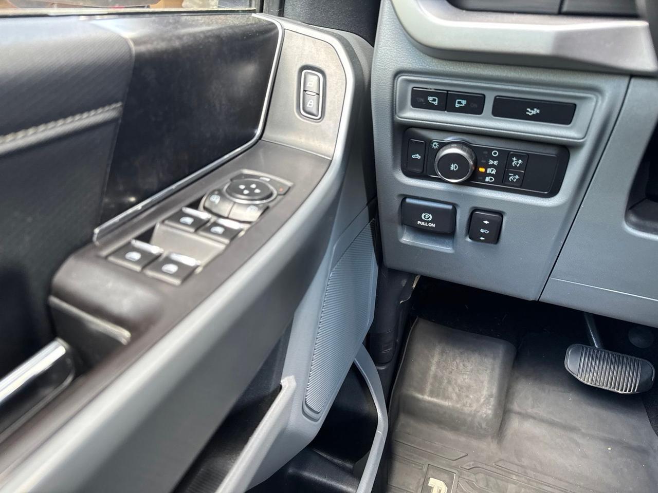 2022 Ford F-150 XLT Warrenton VA