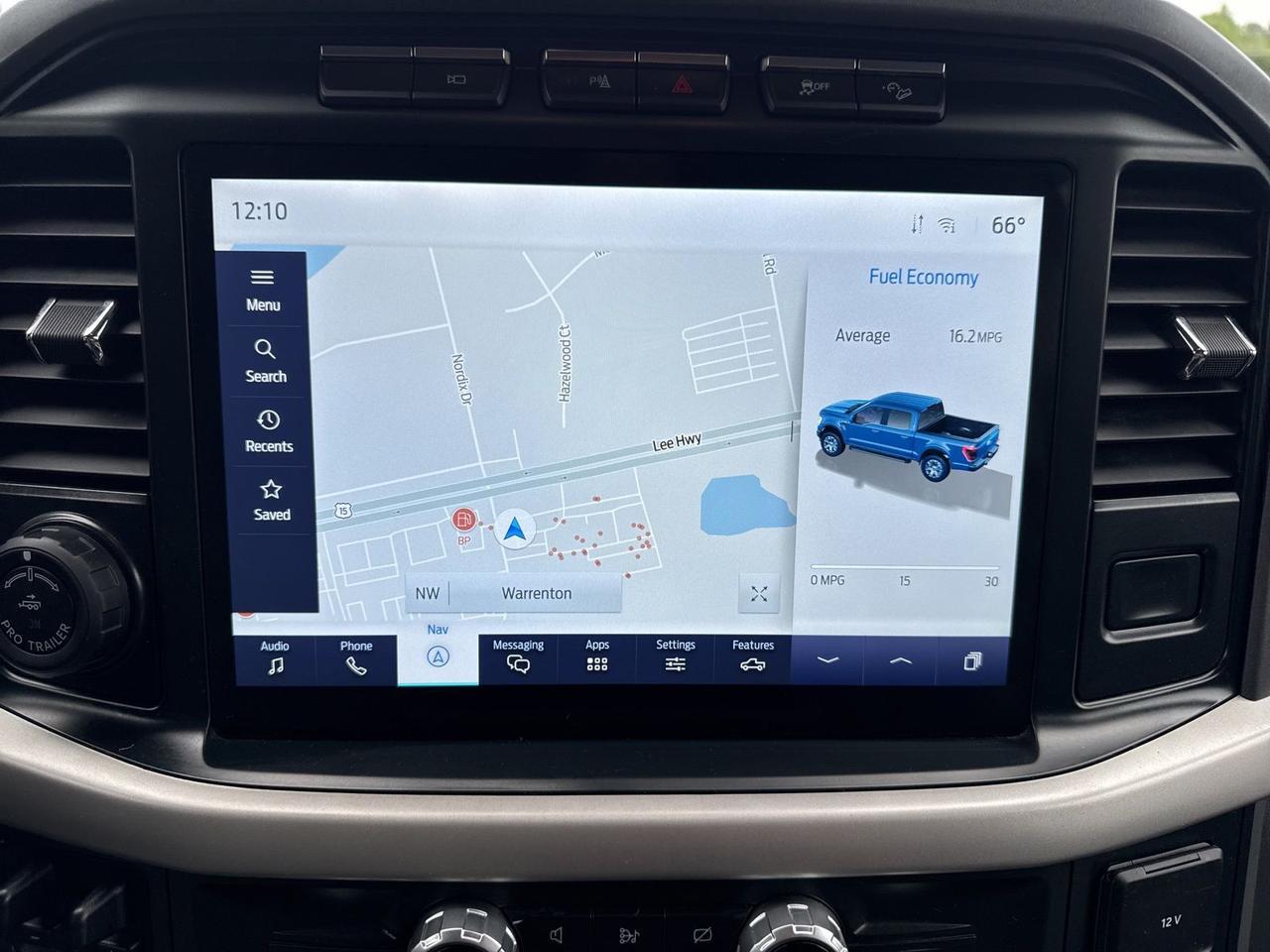 2022 Ford F-150 XLT Warrenton VA
