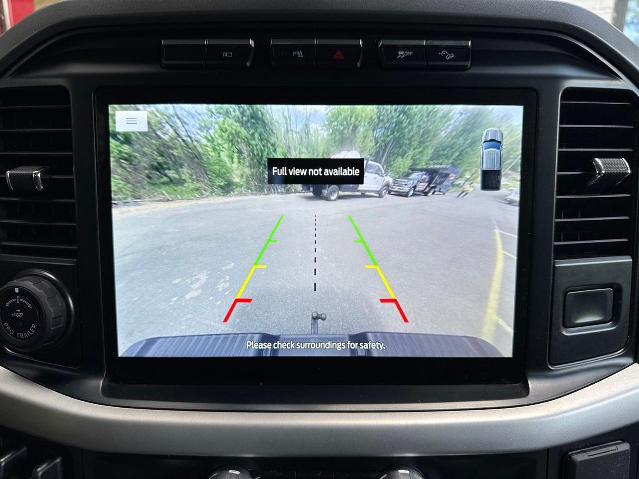 2022 Ford F-150 XLT Warrenton VA