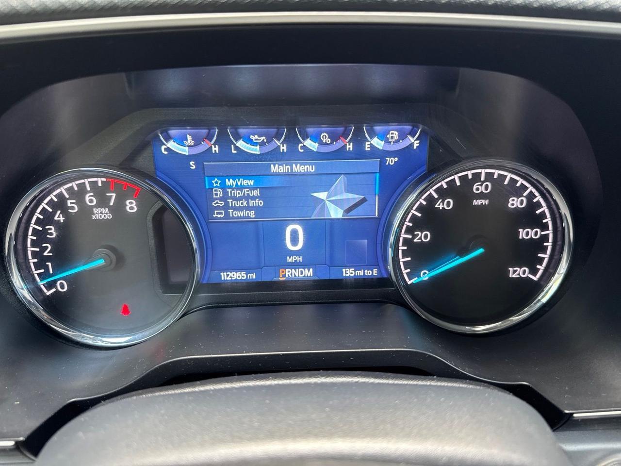 2022 Ford F-150 XLT Warrenton VA