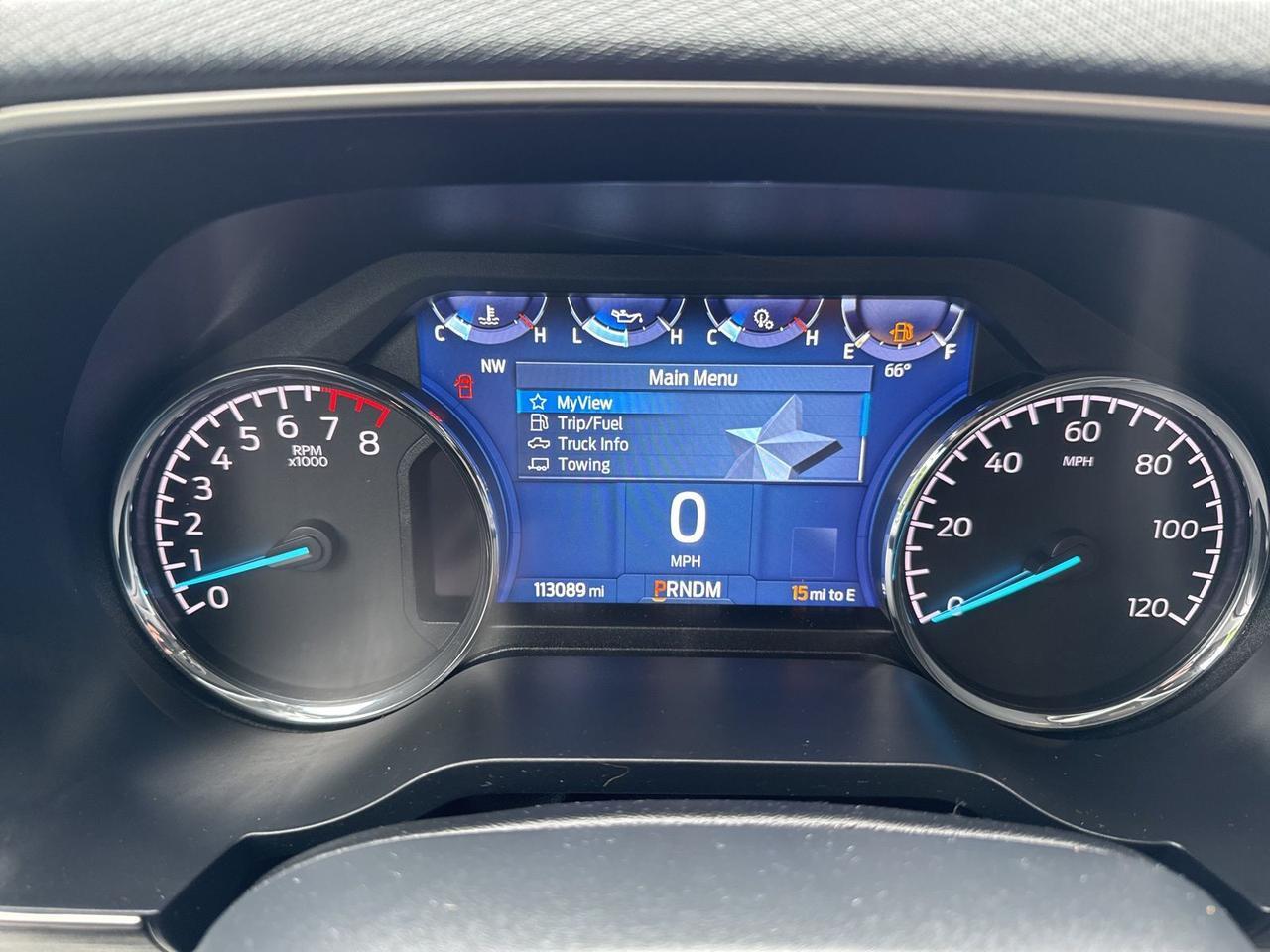2022 Ford F-150 XLT Warrenton VA