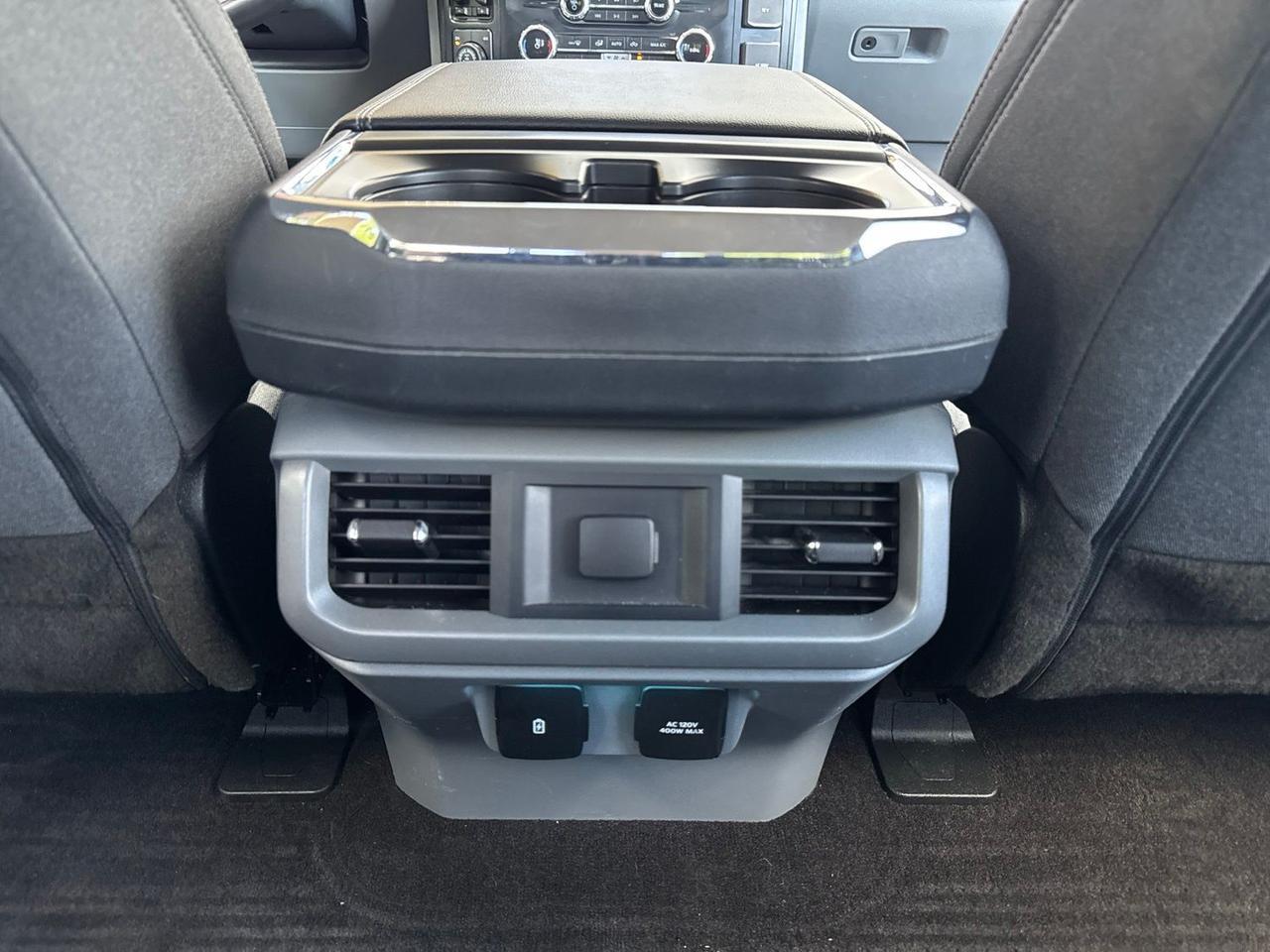 2022 Ford F-150 XLT Warrenton VA