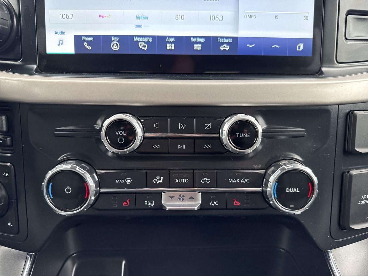 2022 Ford F-150 XLT Warrenton VA