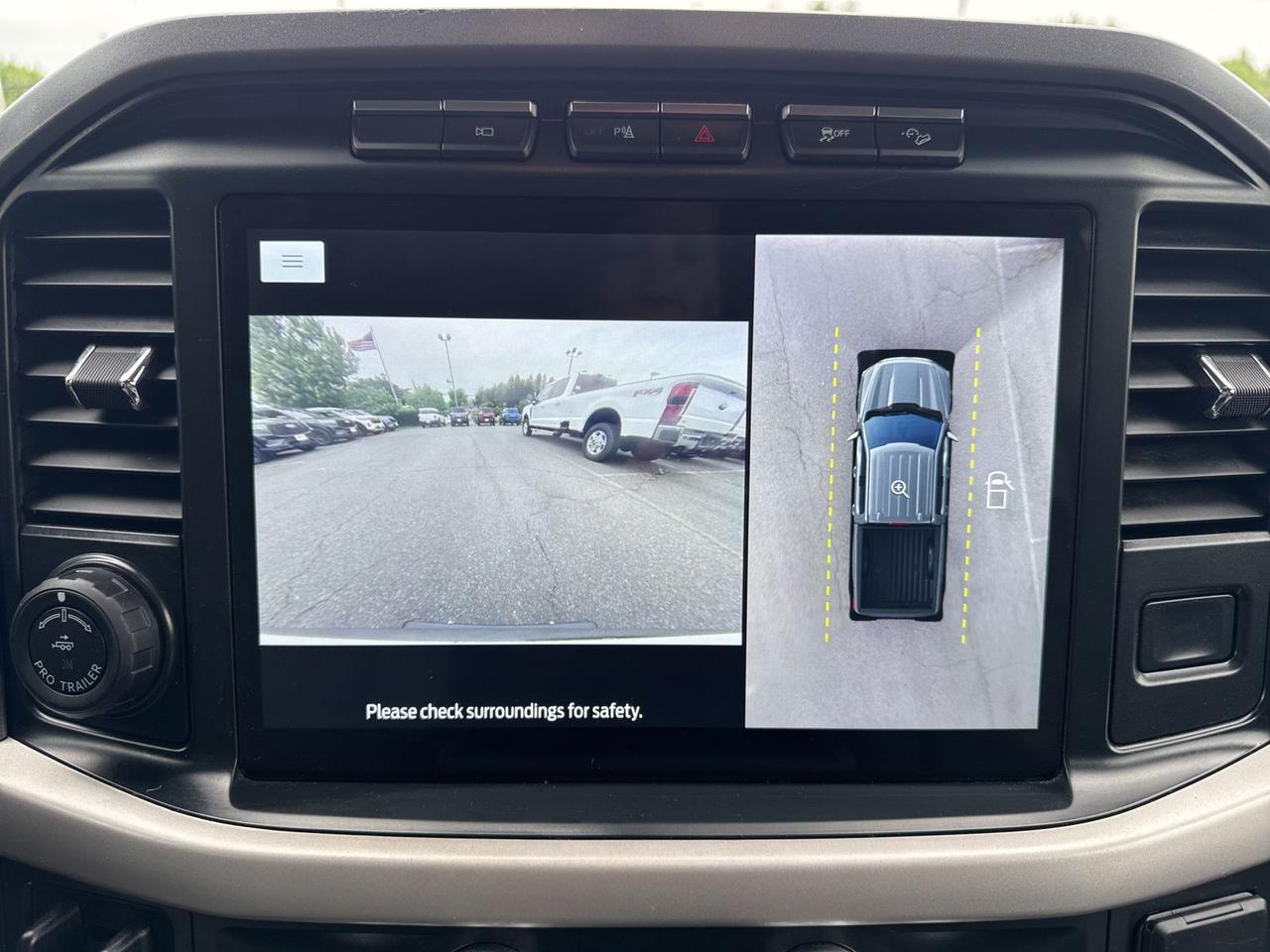 2022 Ford F-150 XLT Warrenton VA