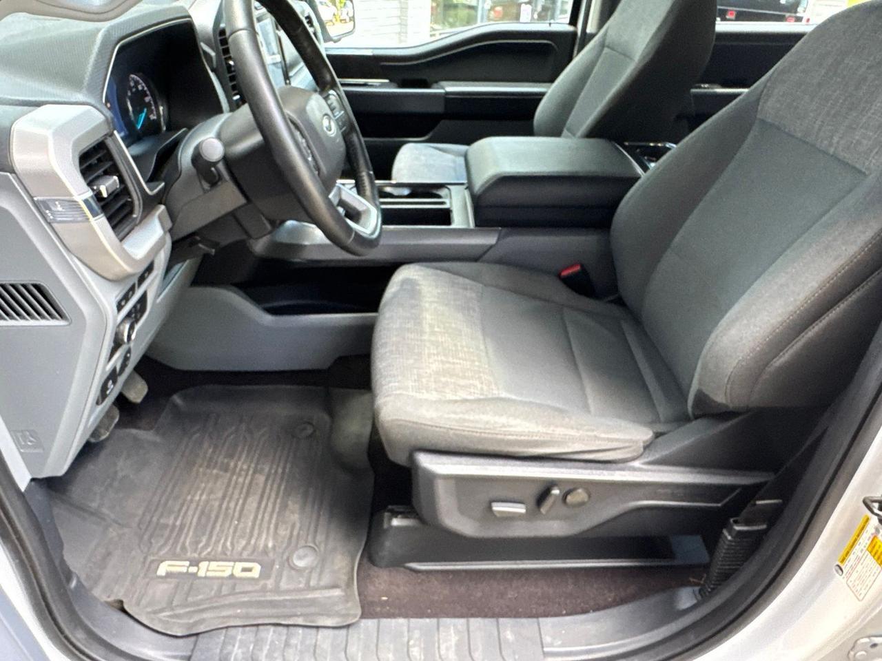 2022 Ford F-150 XLT Warrenton VA