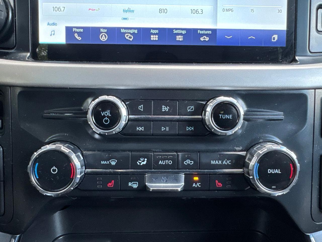 2022 Ford F-150 XLT Warrenton VA