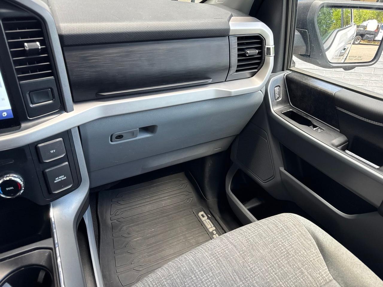 2022 Ford F-150 XLT Warrenton VA