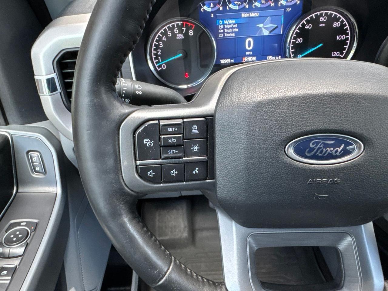 2022 Ford F-150 XLT Warrenton VA
