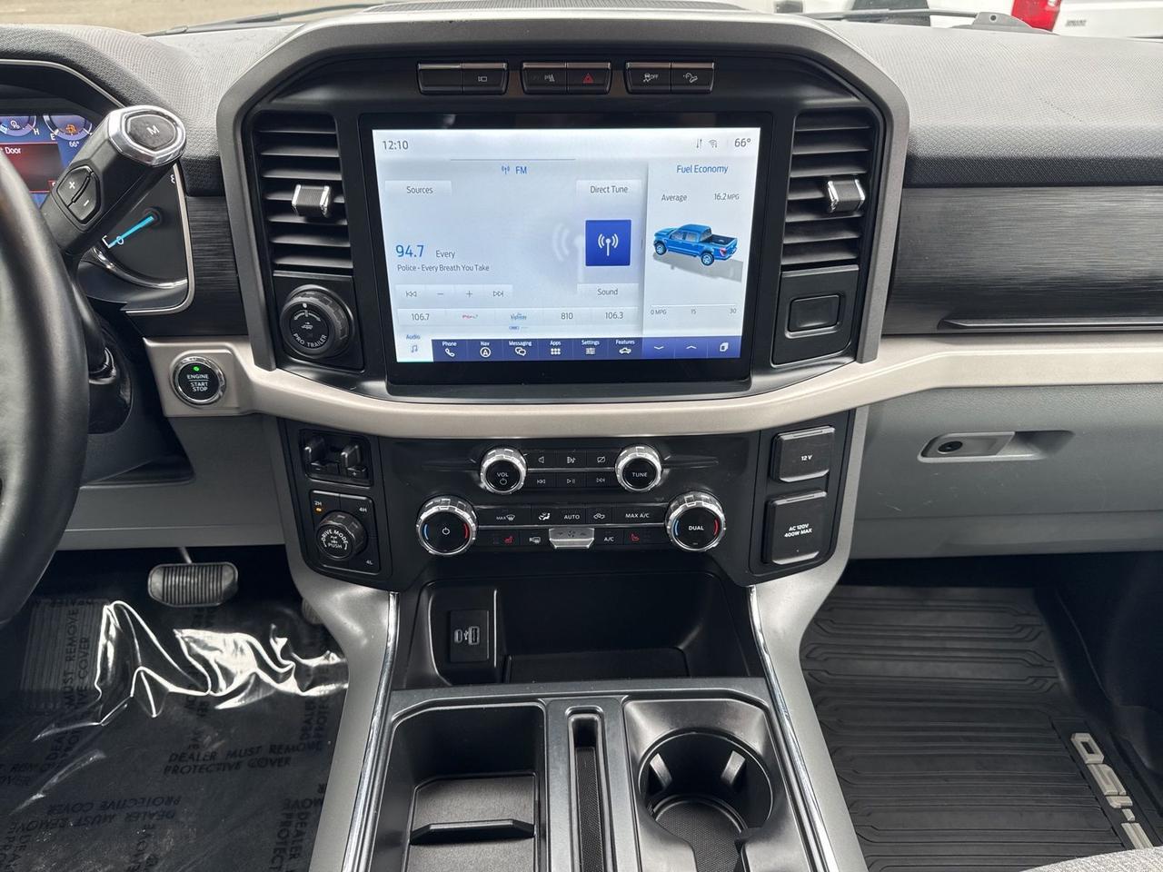 2022 Ford F-150 XLT Warrenton VA