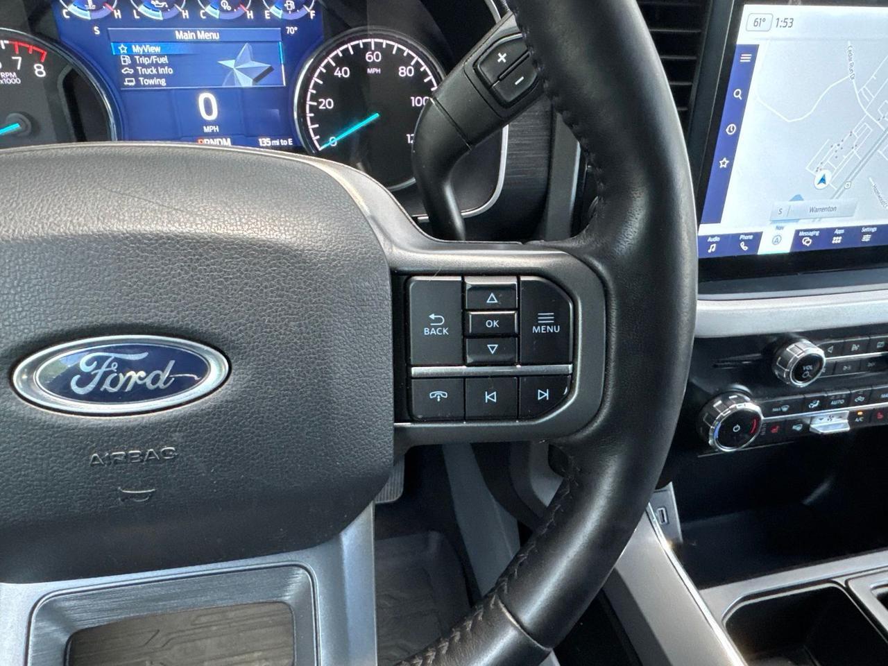 2022 Ford F-150 XLT Warrenton VA