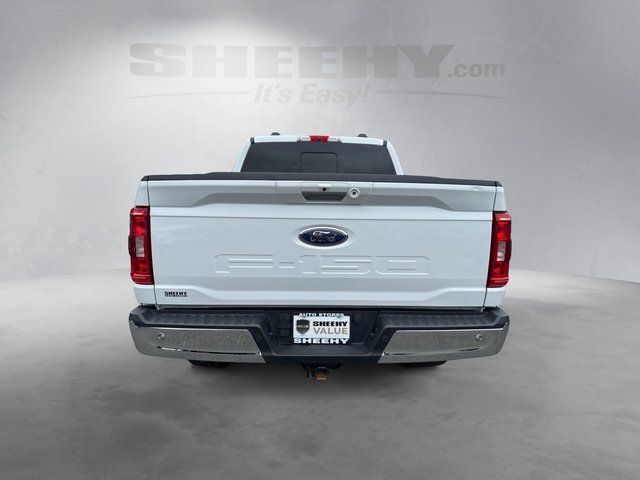 2022 Ford F-150 XLT Warrenton VA