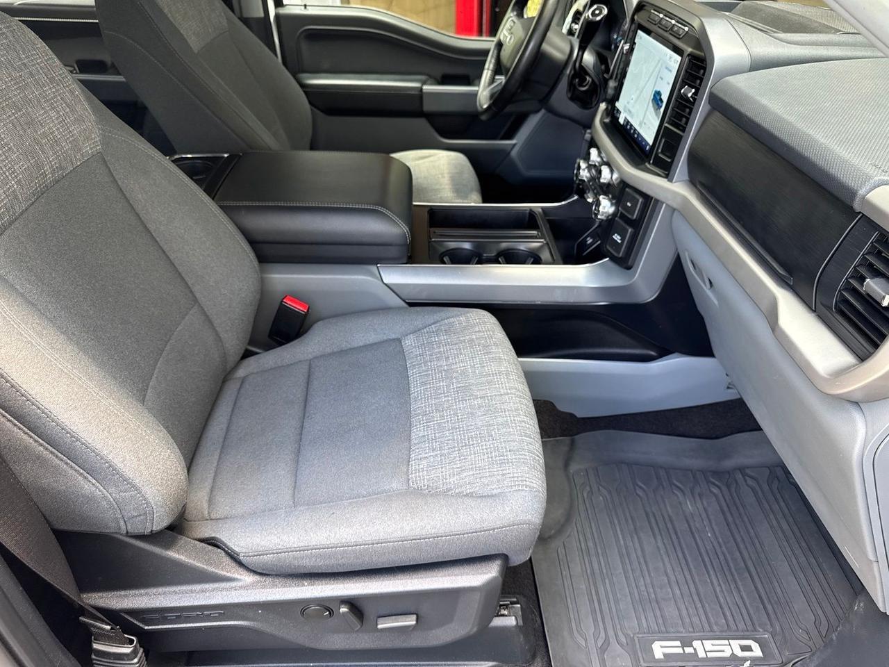 2022 Ford F-150 XLT Warrenton VA