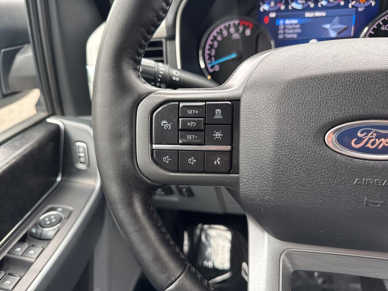 2022 Ford F-150 XLT Warrenton VA