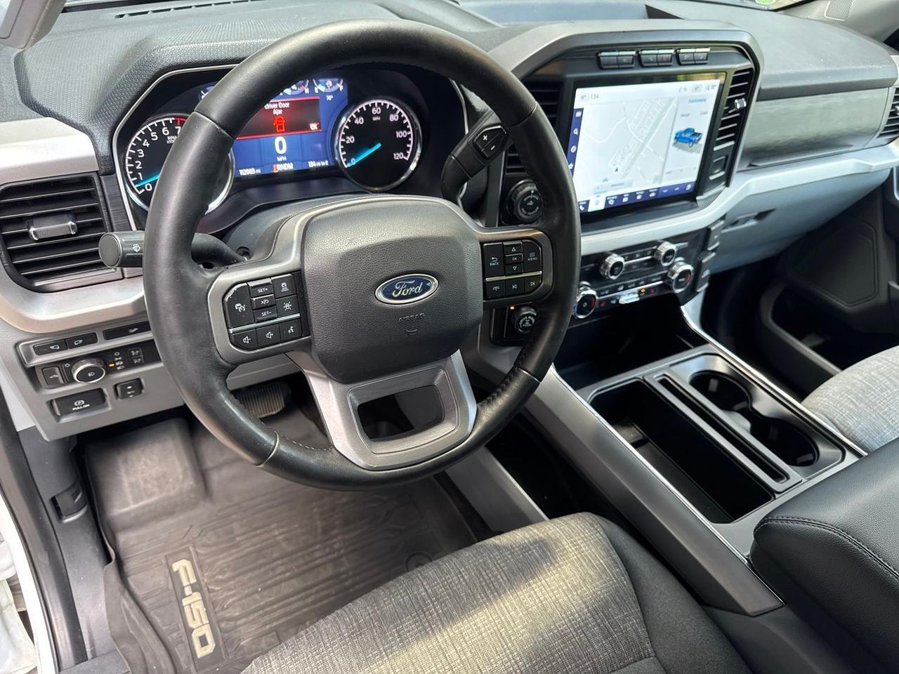 2022 Ford F-150 XLT Warrenton VA