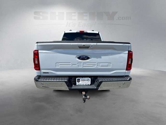 2022 Ford F-150 XLT Warrenton VA