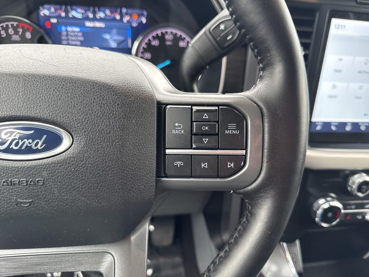 2022 Ford F-150 XLT Warrenton VA