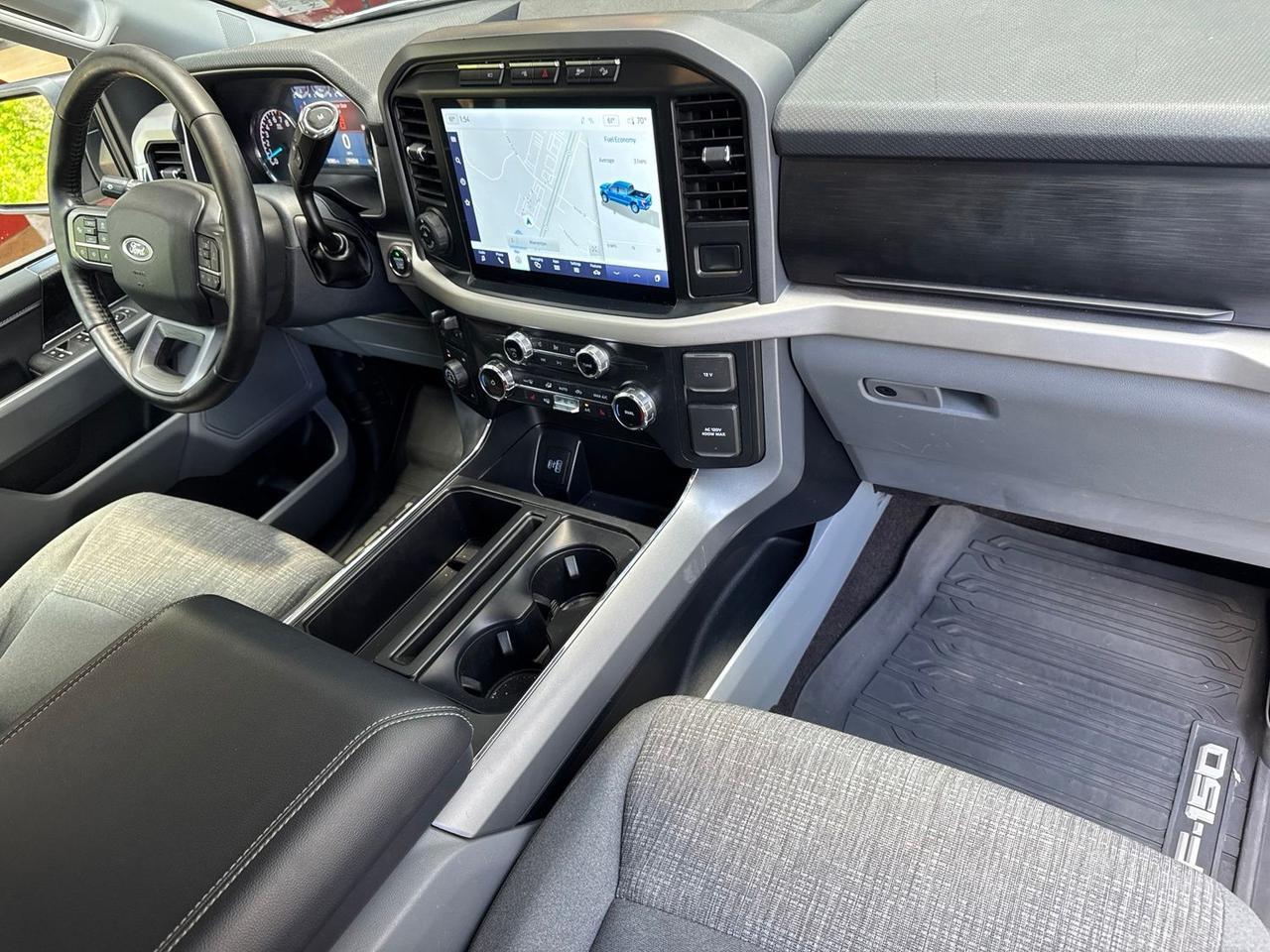 2022 Ford F-150 XLT Warrenton VA
