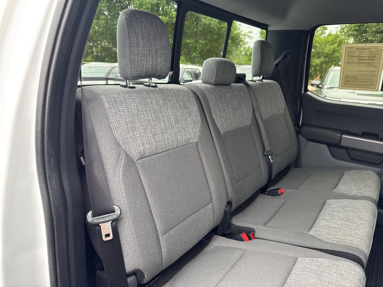 2022 Ford F-150 XLT Warrenton VA