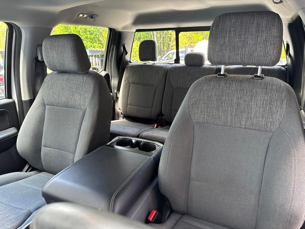 2022 Ford F-150 XLT Warrenton VA