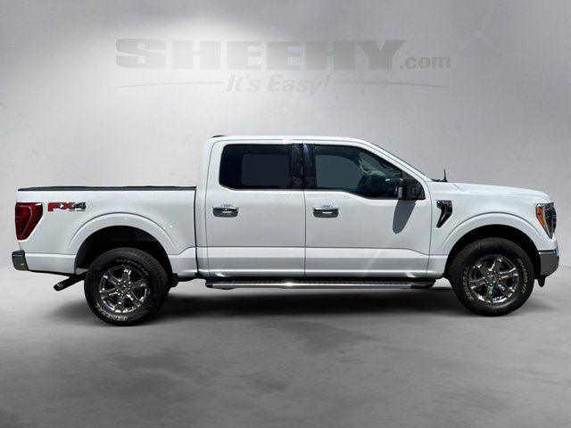 2022 Ford F-150 XLT Warrenton VA