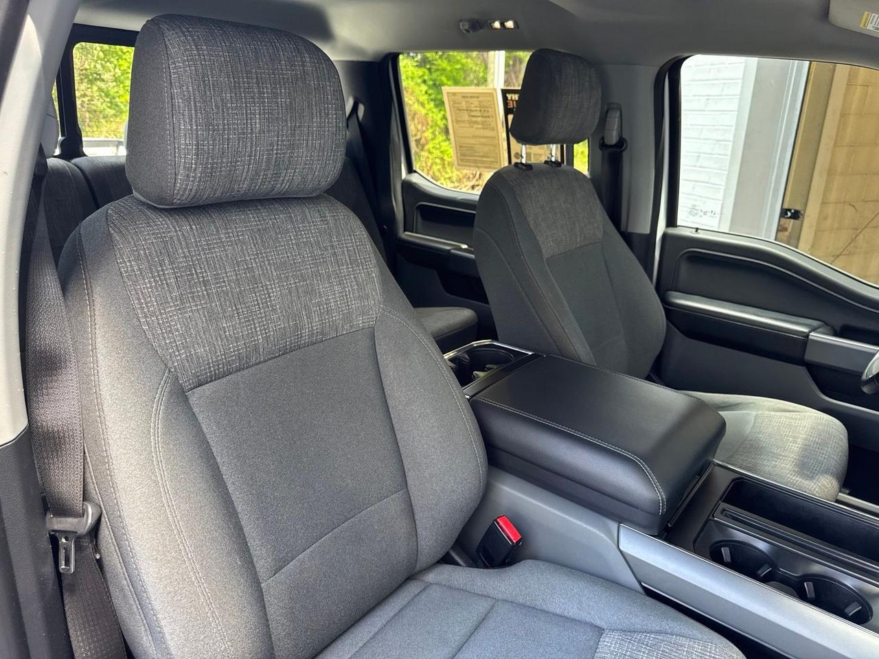 2022 Ford F-150 XLT Warrenton VA