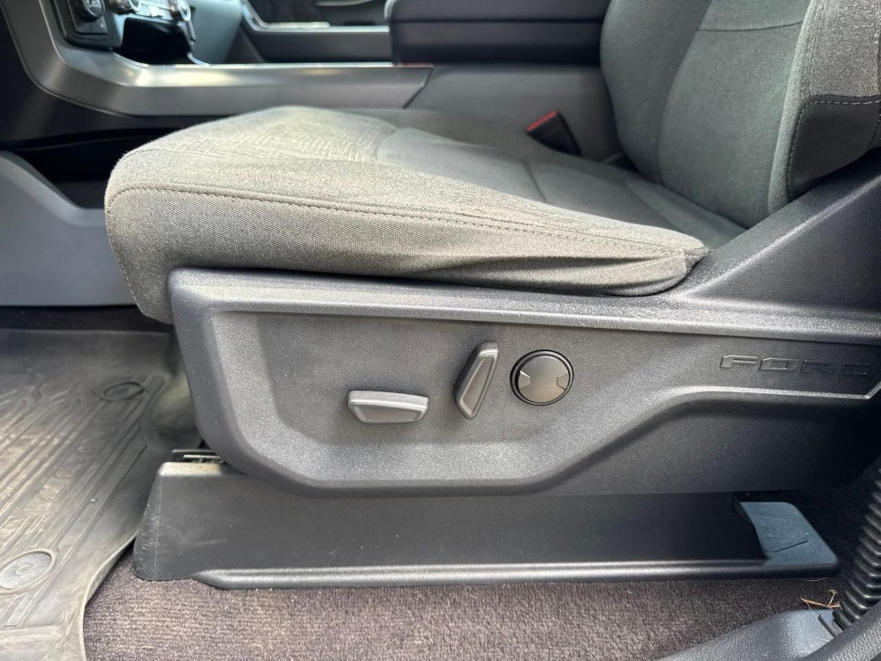 2022 Ford F-150 XLT Warrenton VA