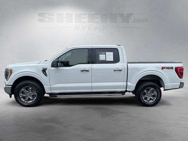 2022 Ford F-150 XLT Warrenton VA