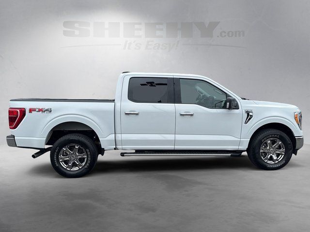 2022 Ford F-150 XLT Warrenton VA