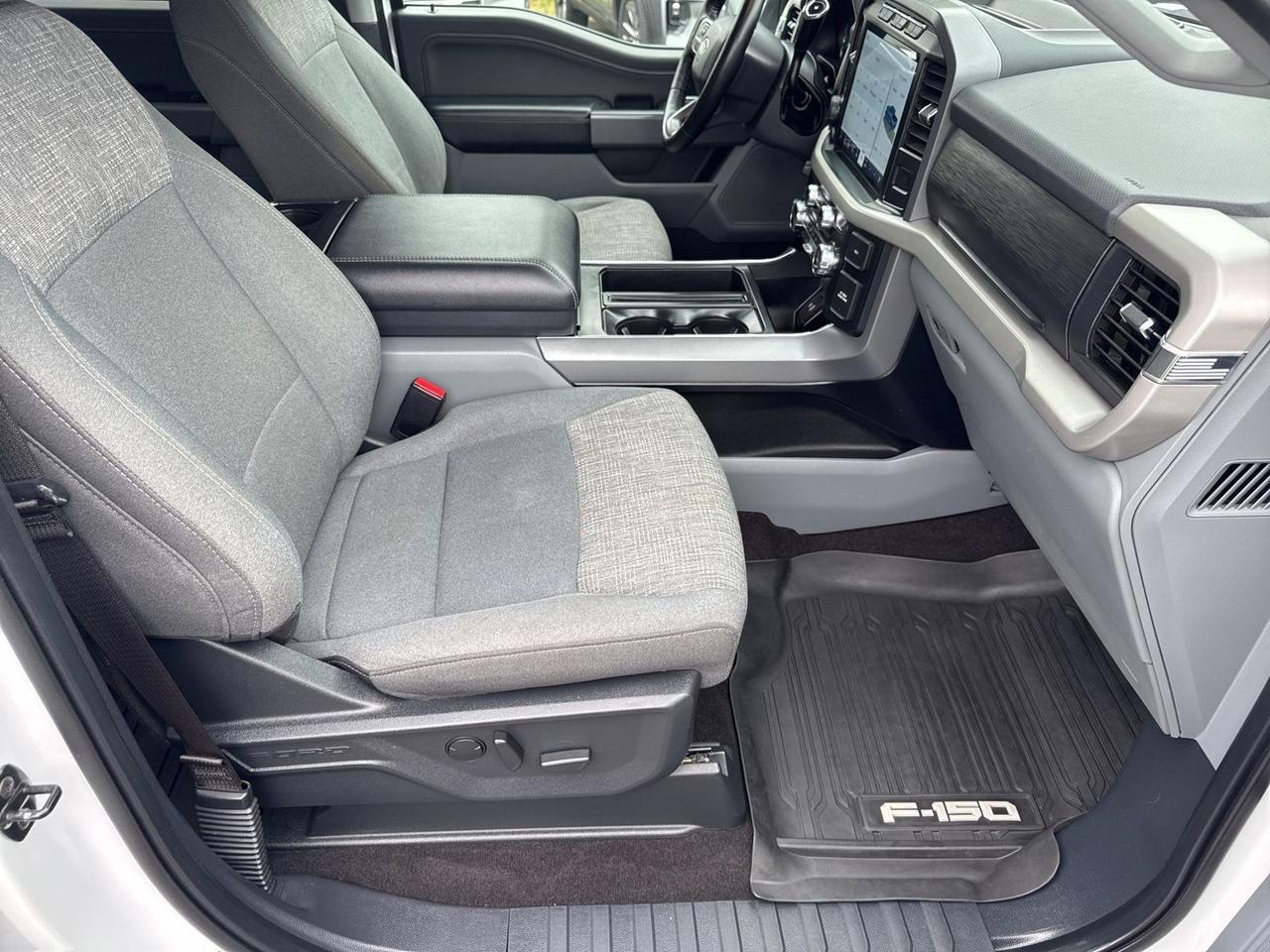 2022 Ford F-150 XLT Warrenton VA