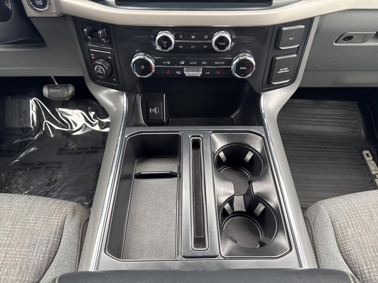 2022 Ford F-150 XLT Warrenton VA