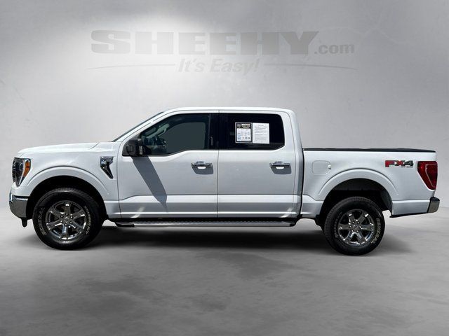 2022 Ford F-150 XLT Warrenton VA