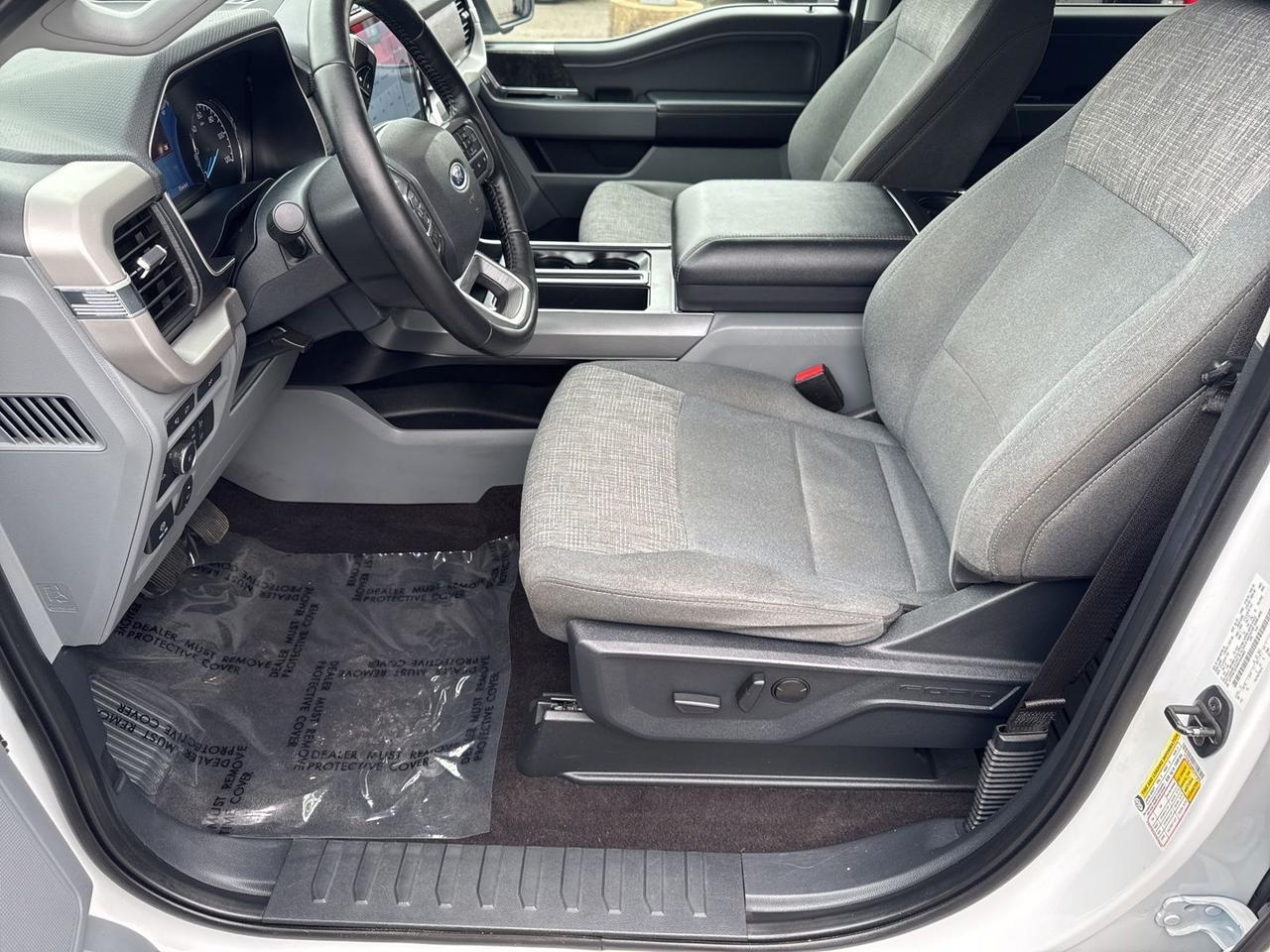 2022 Ford F-150 XLT Warrenton VA