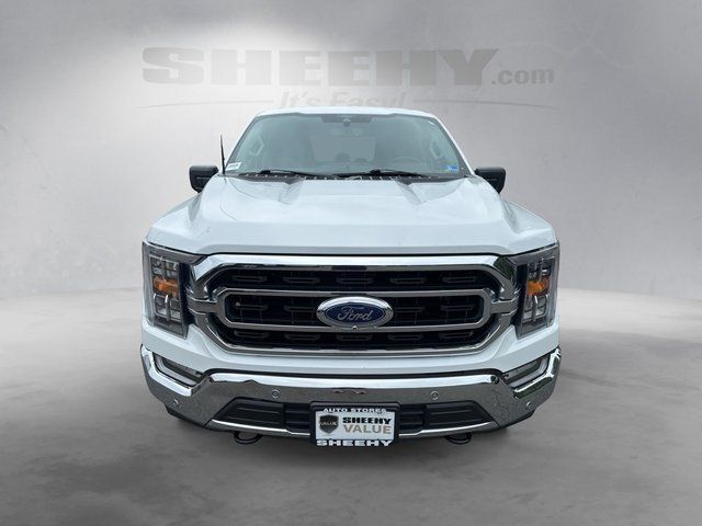 2022 Ford F-150 XLT Warrenton VA