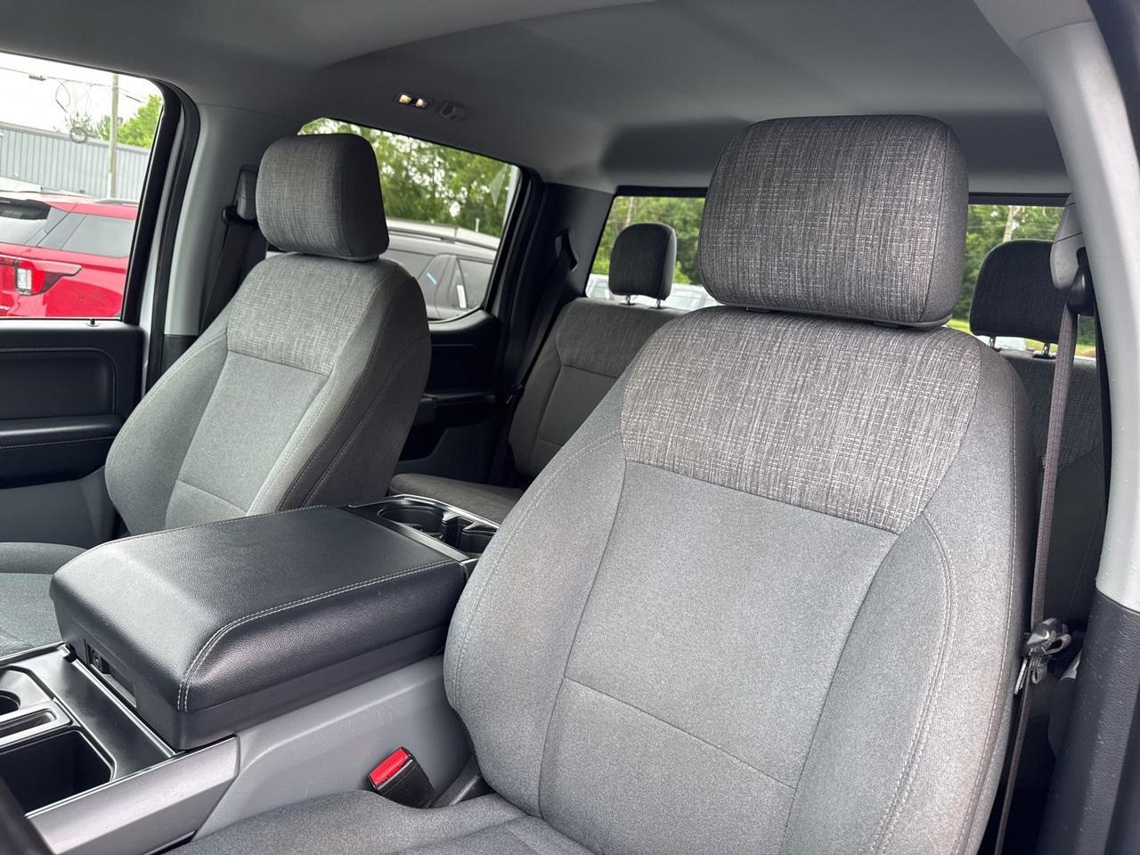 2022 Ford F-150 XLT Warrenton VA