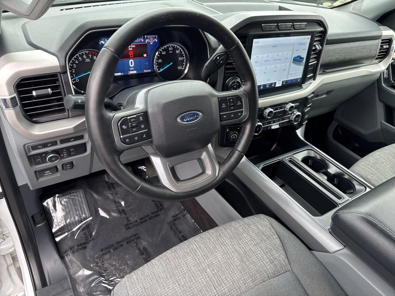 2022 Ford F-150 XLT Warrenton VA