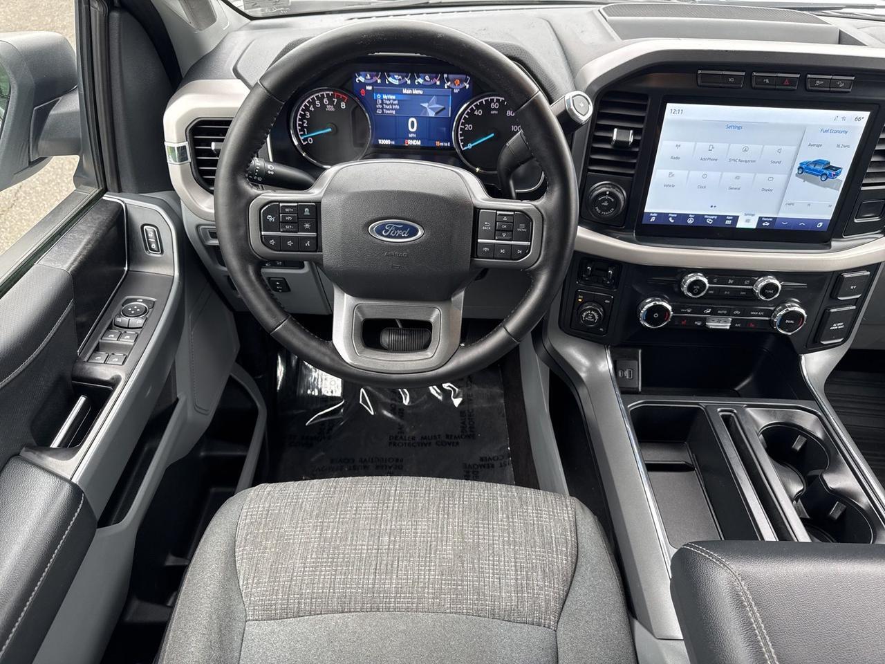 2022 Ford F-150 XLT Warrenton VA