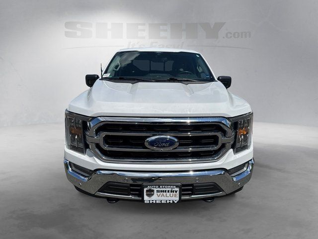2022 Ford F-150 XLT Warrenton VA