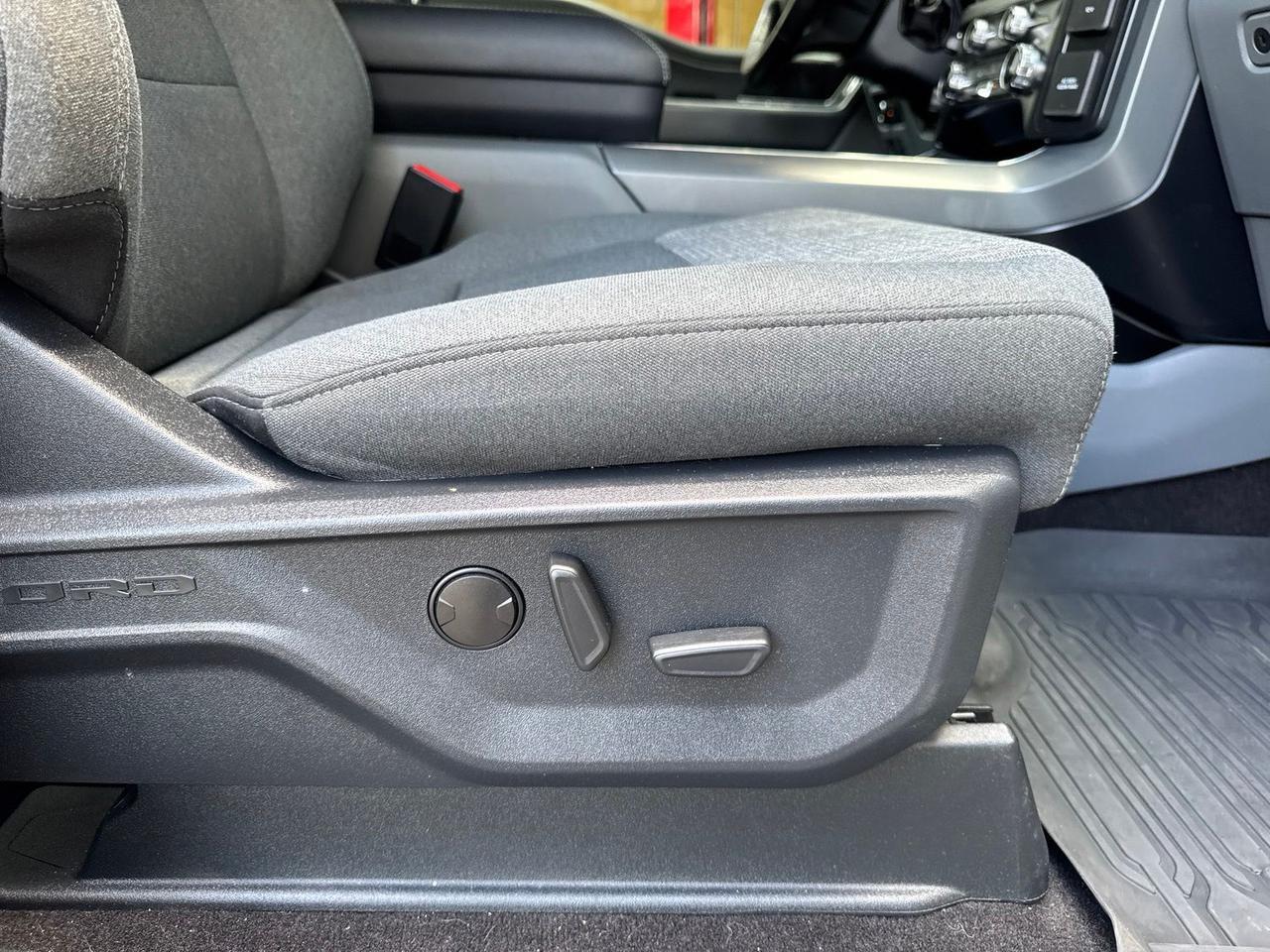 2022 Ford F-150 XLT Warrenton VA