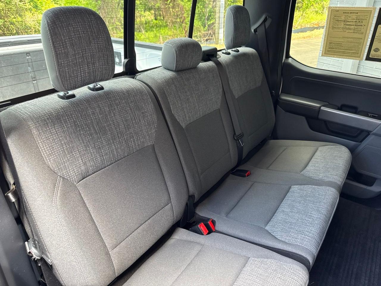 2022 Ford F-150 XLT Warrenton VA