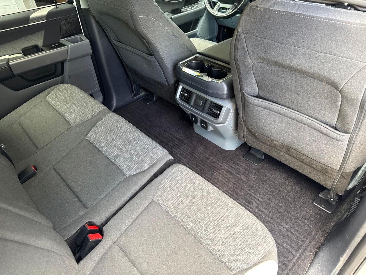 2022 Ford F-150 XLT Warrenton VA