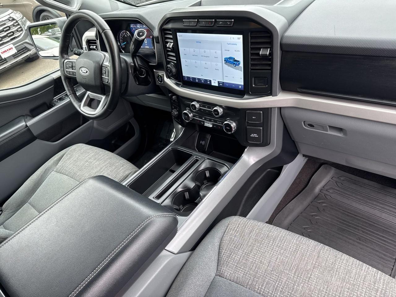 2022 Ford F-150 XLT Warrenton VA