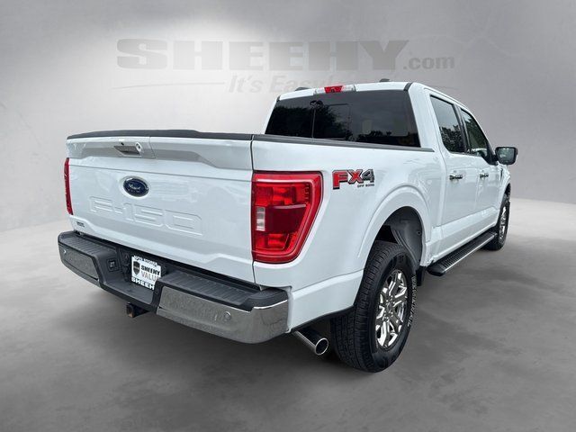 2022 Ford F-150 XLT Warrenton VA