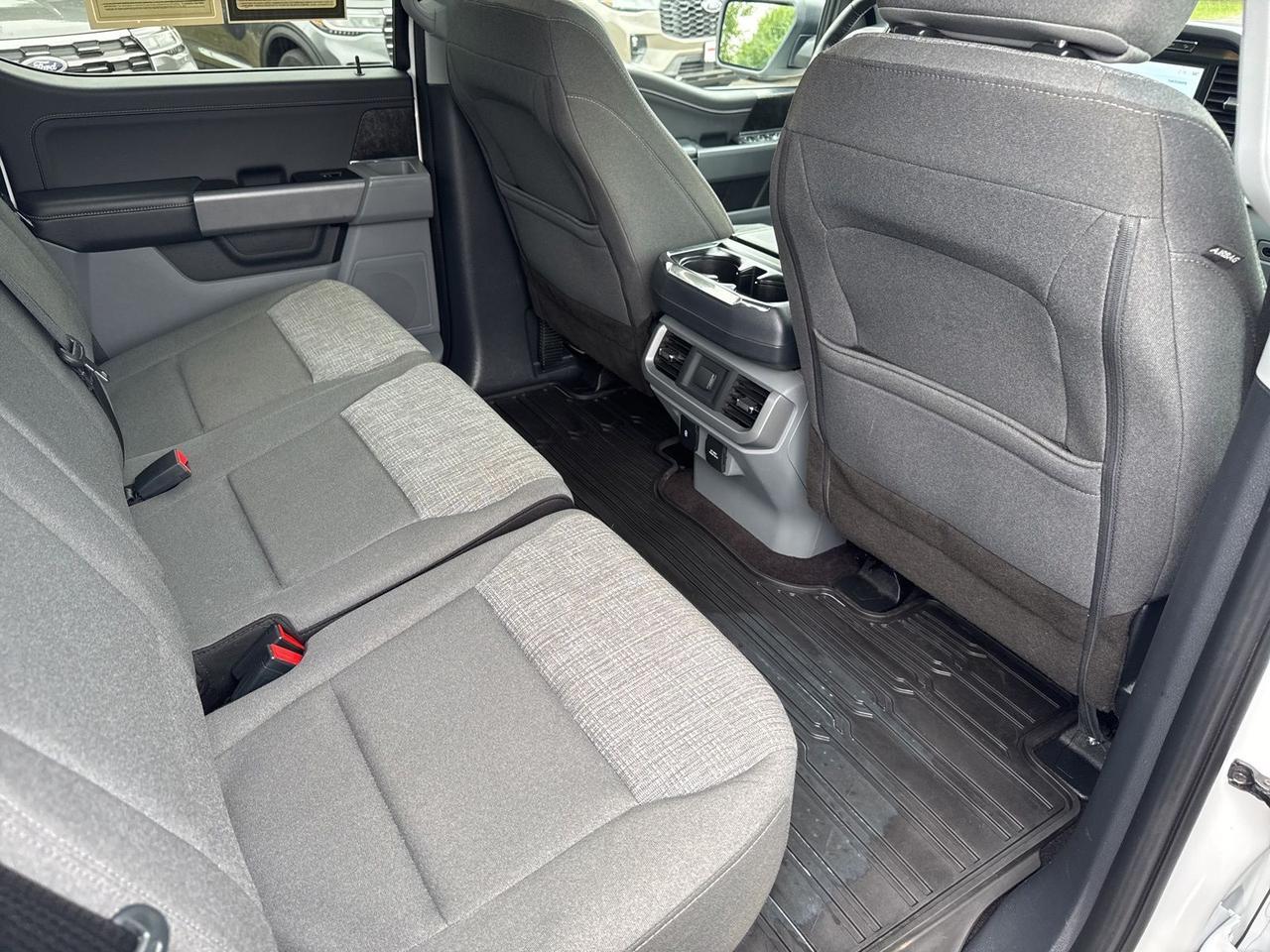 2022 Ford F-150 XLT Warrenton VA