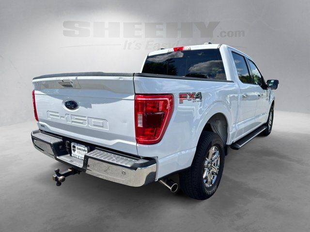 2022 Ford F-150 XLT Warrenton VA