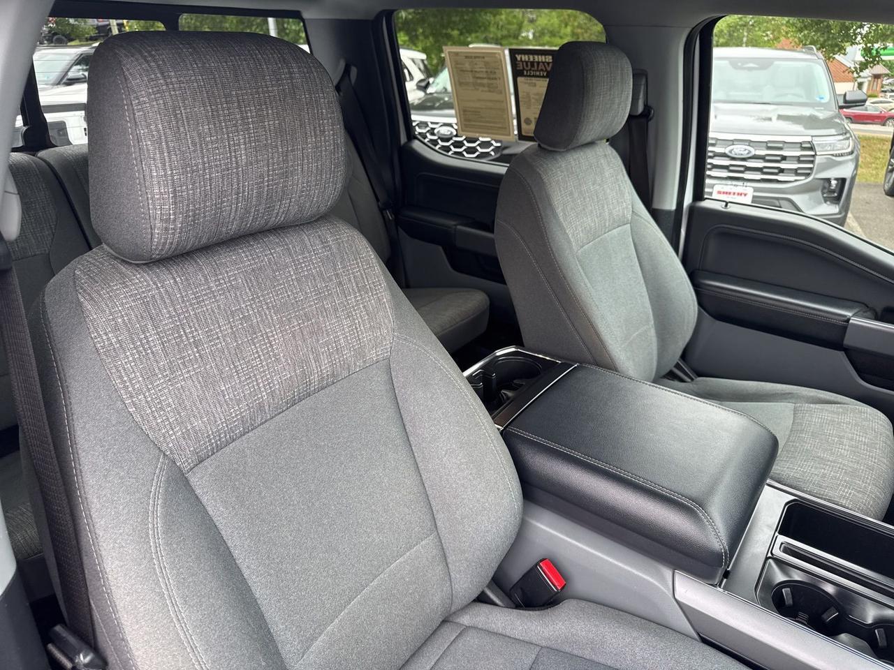 2022 Ford F-150 XLT Warrenton VA