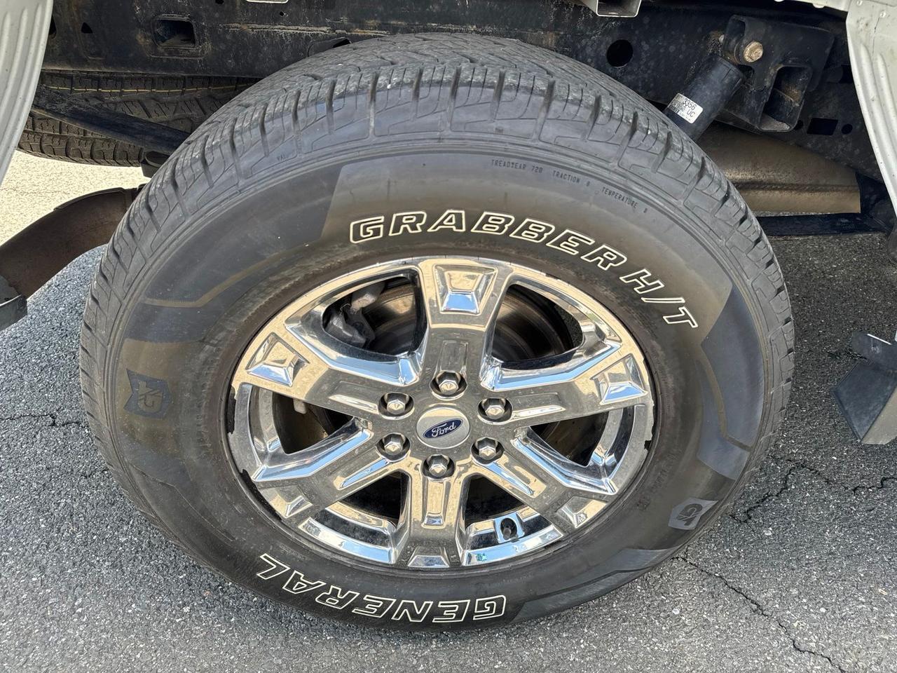 2022 Ford F-150 XLT Warrenton VA