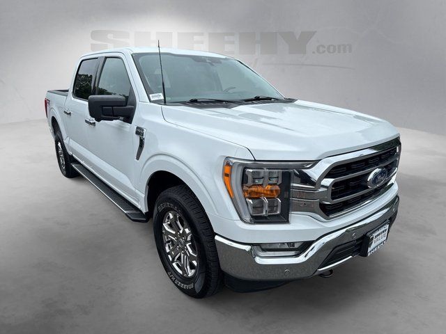 2022 Ford F-150 XLT Warrenton VA