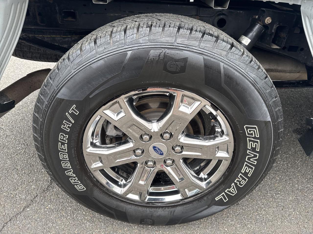 2022 Ford F-150 XLT Warrenton VA