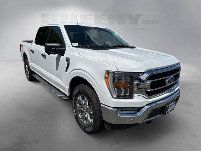 2022 Ford F-150 XLT Warrenton VA